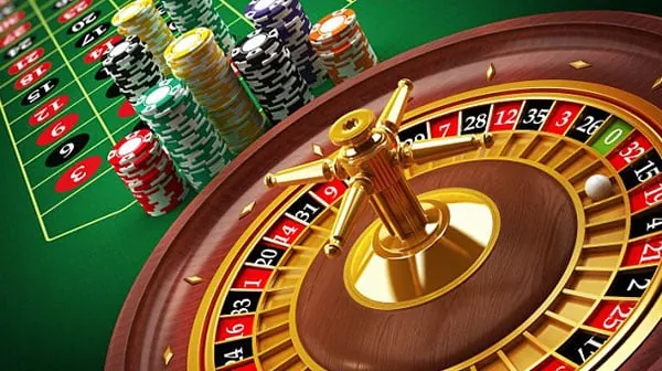 Wide game selection icon