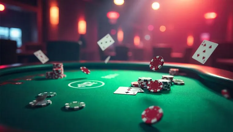 Variety of online casino games at 8k8.com