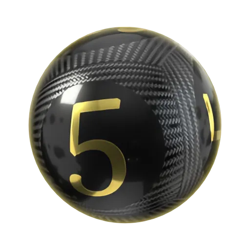 Security features icon